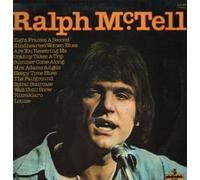 RALPH MCTELL - RALPH McTELL VINYL LP[SHM962]
