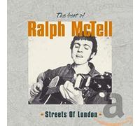 Ralph McTell - Streets London: Best of Ralph Mctell
