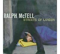 Ralph Mctell - Streets of London [Import]