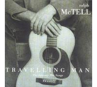 Ralph McTell - Travelling Man: The Journey The Songs By Ralph McTell (2000-03-01)