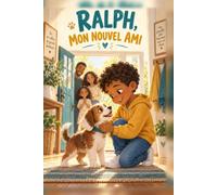 Ralph, mon nouvel ami