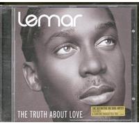 Ralph Morrison – The Truth About Love – Epic