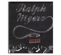 Ralph Myers - Outrun [Import]