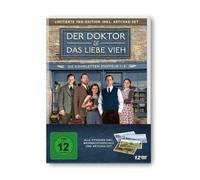 Ralph,Nicholas7west,Samuel - Der Doktor und das Liebe Vieh-Komp1-6ltd