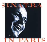Ralph Pena - Sinatra Live in Paris