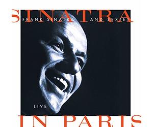Ralph Pena - Sinatra Live in Paris