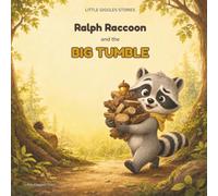 Ralph Raccoon and the Big Tumble