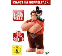 Ralph Reichts & Chaos Netz: Chaos im Doppelpack [Import]
