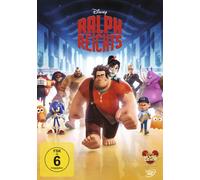 Ralph reicht's [Import]