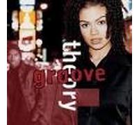 Ralph Rolle – Groove Theory – Epic