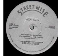 Ralph Rolle - Roxanne's A Man (The Untold Story - Final Chapter)