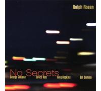 Ralph Rosen - No Secrets