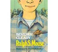 Ralph S. Mouse Beverly Cleary (Auteur)
