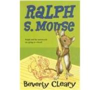 Ralph S. Mouse Beverly Cleary (Auteur)
