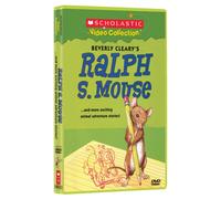 Ralph S Mouse & Other Exciting Animal Stories