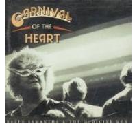 Ralph Samantha & The Medicine Men - Carnival Of The Heart