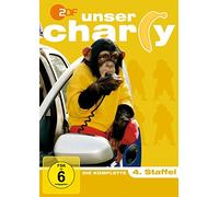 Ralph Schicha;Karin Kienzer - Unser Charly: Die Komplette 04.Staffel [Import]