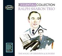 Ralph Sharon Trio - Sharon-Essential-Magic of Ge [Import]