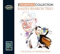 Ralph Sharon Trio - Sharon - Essential-Magic of Po