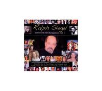 Ralph Siegel-Lebenswerk Eines Komponisten