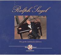 ralph Siegel - ralph Siegel - Ralph Siegel Ein Leben für die Musik . Jubiläums Edition