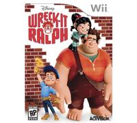 Ralph Spaccatutto [import italien]