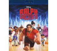 Ralph spaccatutto [Standard] [Blu-ray]