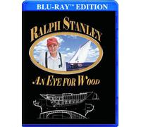 Ralph Stanley: An Eye For Wood [Blu-Ray]