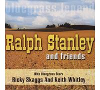 Ralph Stanley And Friends