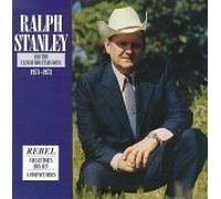 Stanley, Ralph - 1971-73