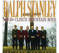 Ralph Stanley - Cry from The Cross