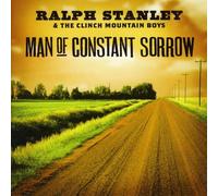 Ralph Stanley & Clinch Mountia - Man of Constant Sorrow