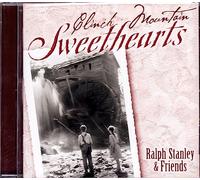 RALPH STANLEY - Clinch Mountain Sweethearts