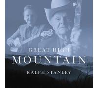 Ralph Stanley – High Mountain – Rebel – Import