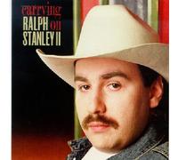 Ralph Stanley II Carrying On (CD) Album