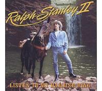 Stanley, Ralph II – Listen to My Hammer Ring – Import (Rebel)