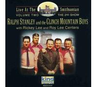 Ralph Stanley - Live at The Smithsonian, Vol. 2