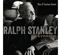 Ralph Stanley - Man Of Constant Sorrow [Cd]