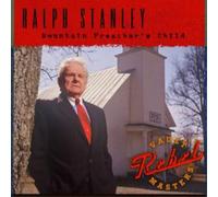 Ralph Stanley – Mountain Preacher's Child