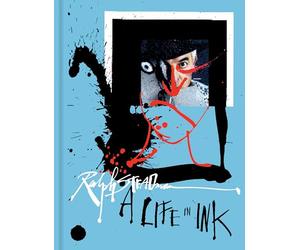 Ralph Steadman (Mini Edition): A Life in Ink