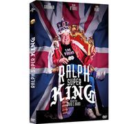 Ralph Super King - DVD