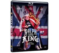 Ralph Super King Blu-ray