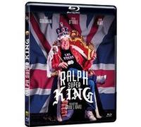 Ralph Super King Blu-ray E