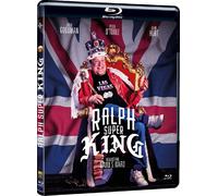 Ralph Super King – Blu-ray – Édition française officielle – Elephant Films
