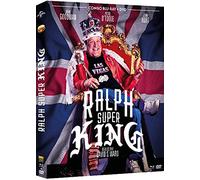 Ralph Super King Combo Blu-ray DVD