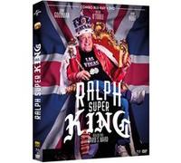 Ralph Super King Combo Blu-ray DVD E