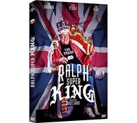 Ralph Super King - DVD