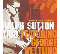Ralph Sutton - Complete Studio Recordings