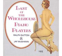Ralph Sutton - Last of the Whorehouse Piano Players