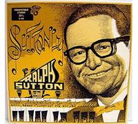 Ralph Sutton - Suttonly It Jumped [Vinyl LP]